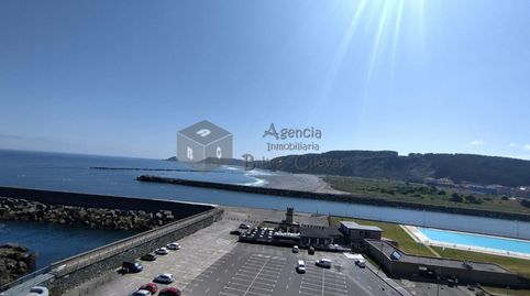 Foto 4 de Residencial en venda a Calle Suárez Inclán, 24, Muros de Nalón, Asturias