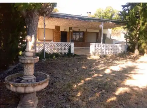 Residential land for sale in Paraje Marivella 194, imagen 2