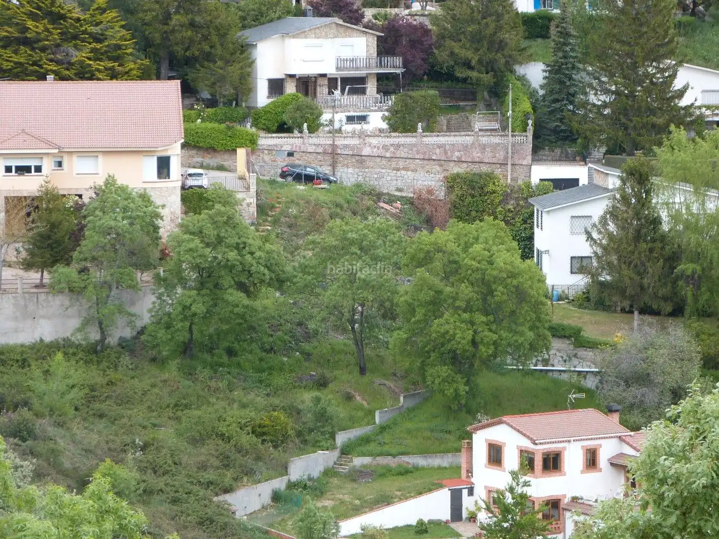 Residential land for sale in Calle Santiago 23, imagen 18
