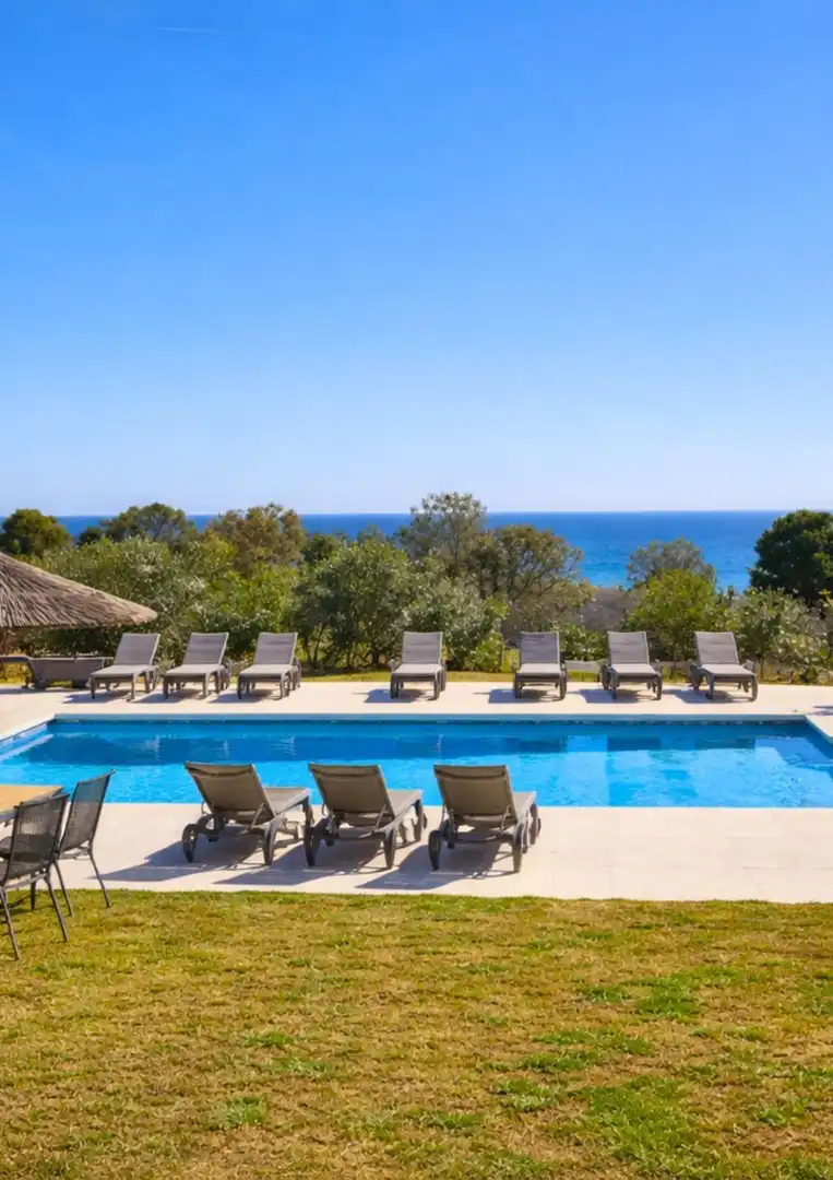 Apartament amb piscina en venda a Selwo