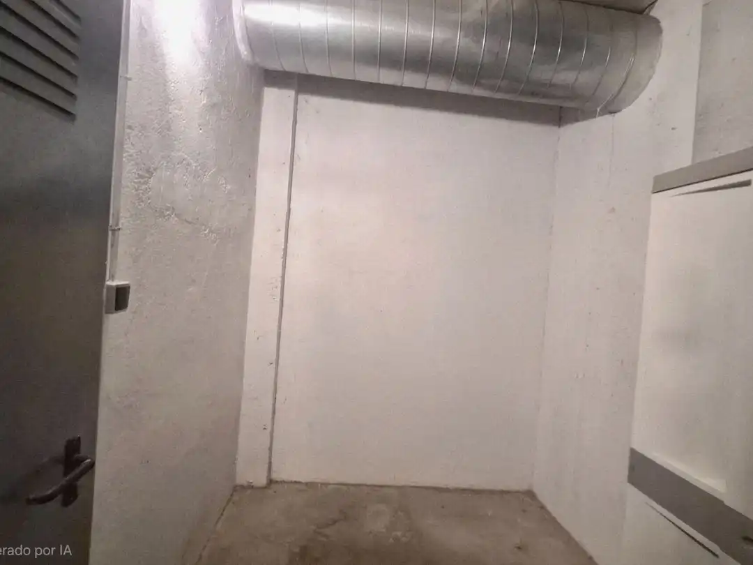 Garaje en venta en Ólvega
