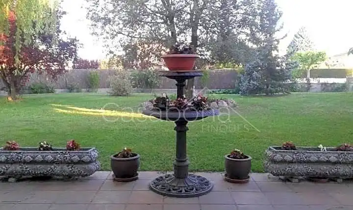 Maison avec jardin à vendre à Gurb, imagen 6