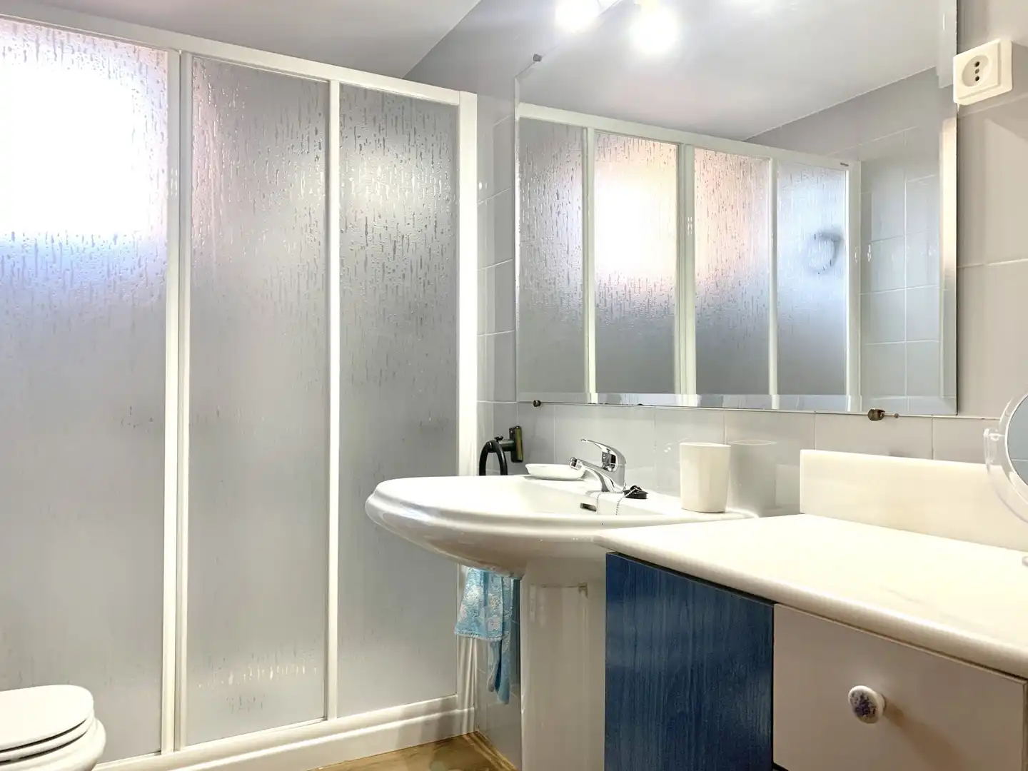 Flat for rent in ROSA CHACEL, Centro