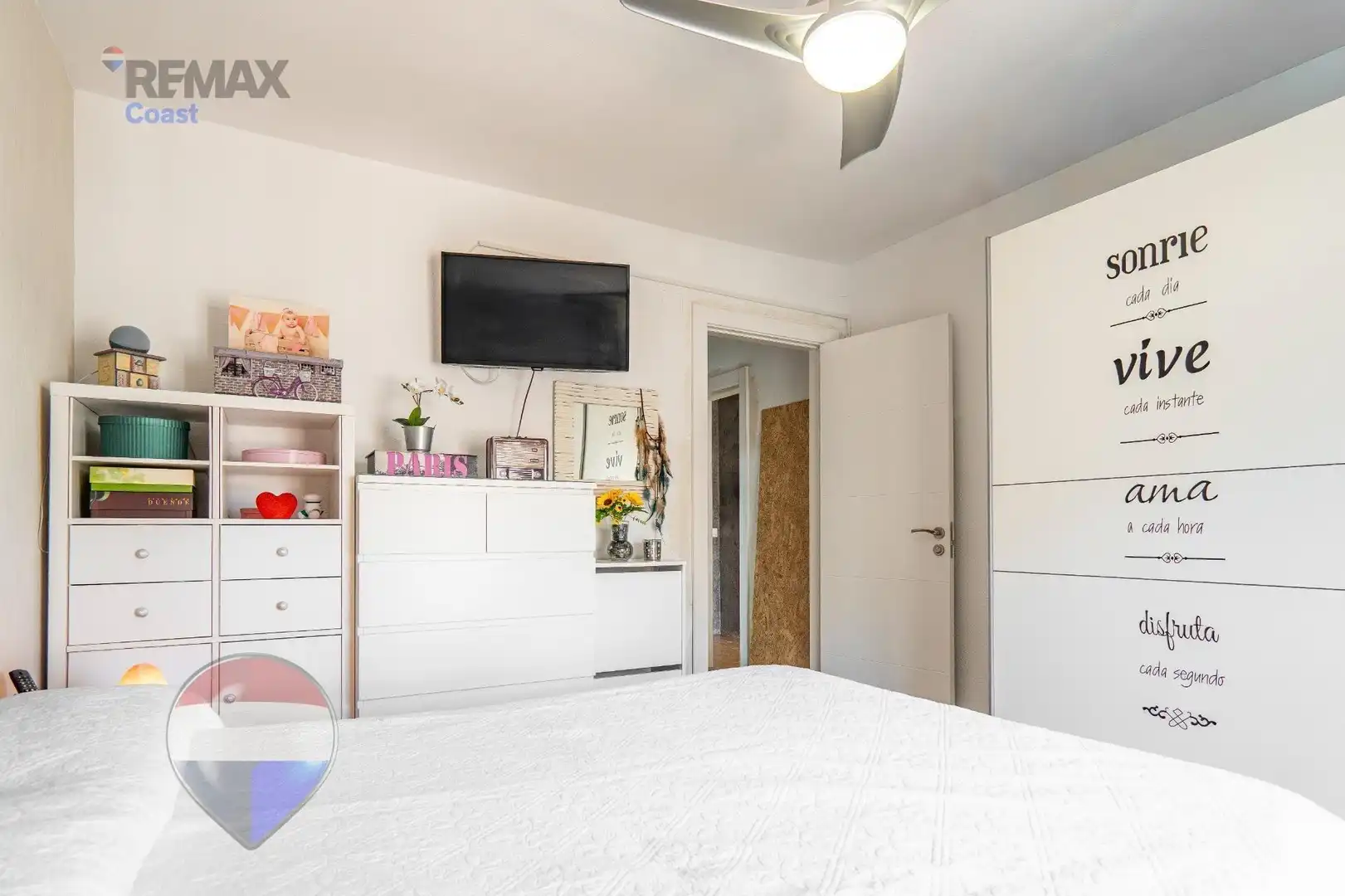 Wohnung mit Pool zum Verkauf in Urbanizacion Las Pedrizas, imagen 16
