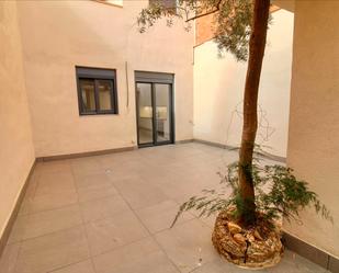 Terrassa de Planta baixa en venda en Sant Boi de Llobregat amb Aire condicionat, Calefacció i Jardí privat