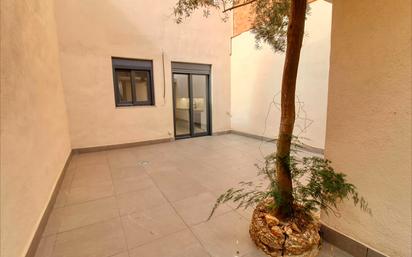 Terrassa de Planta baixa en venda en Sant Boi de Llobregat amb Aire condicionat, Calefacció i Jardí privat