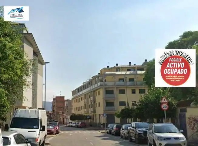 Wohnung mit Aufzug zum Verkauf in Calle ESPERANZA(LA PURISIMA-BAR