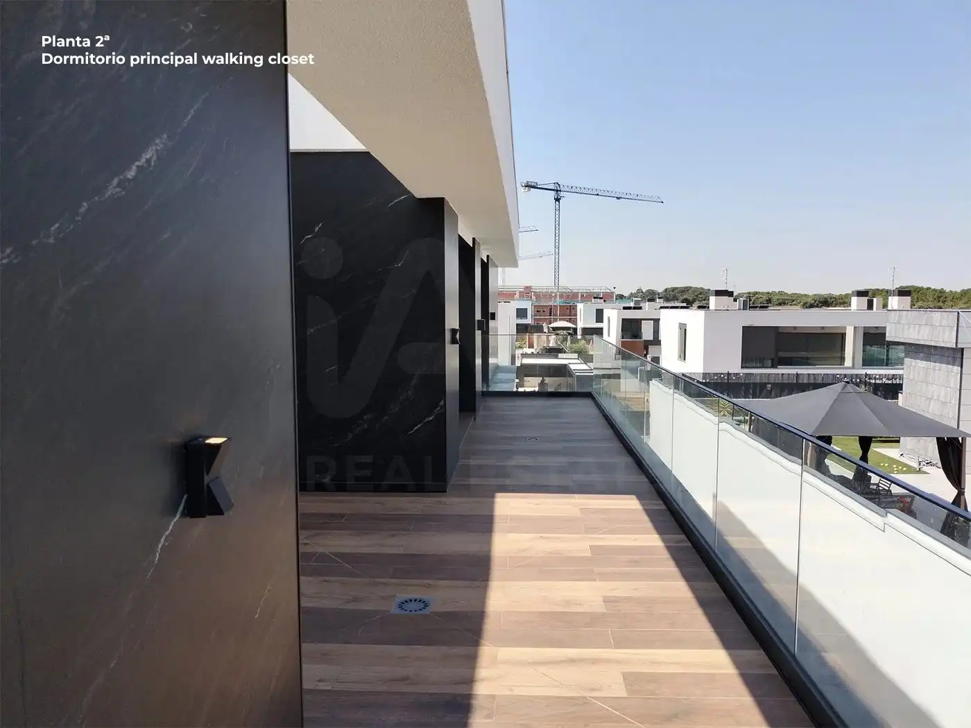 Casa con piscina en venta en Calle de Tallín 55, imagen 28
