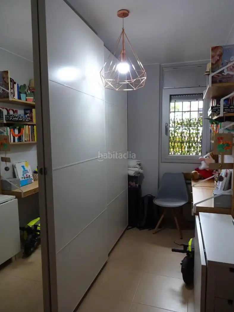 Flat for rent in Cerdanyola Nord
