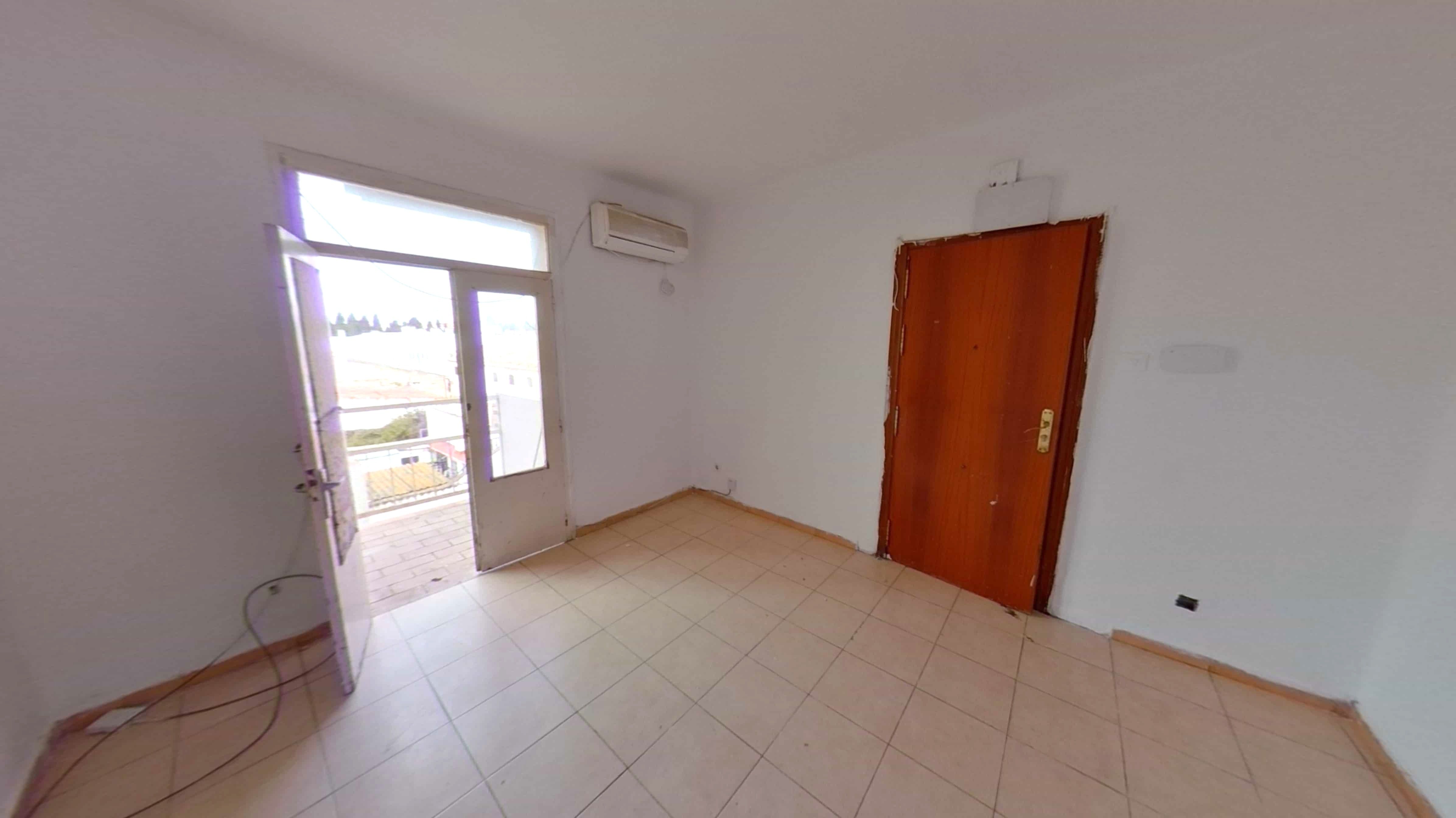 Dormitori de Pis en venda en El Puerto de Santa María