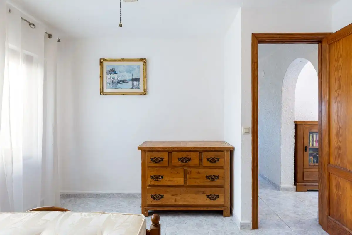 Maison avec terrasse à vendre à Urbanització Tossal Gros Sector 9 S, imagen 30