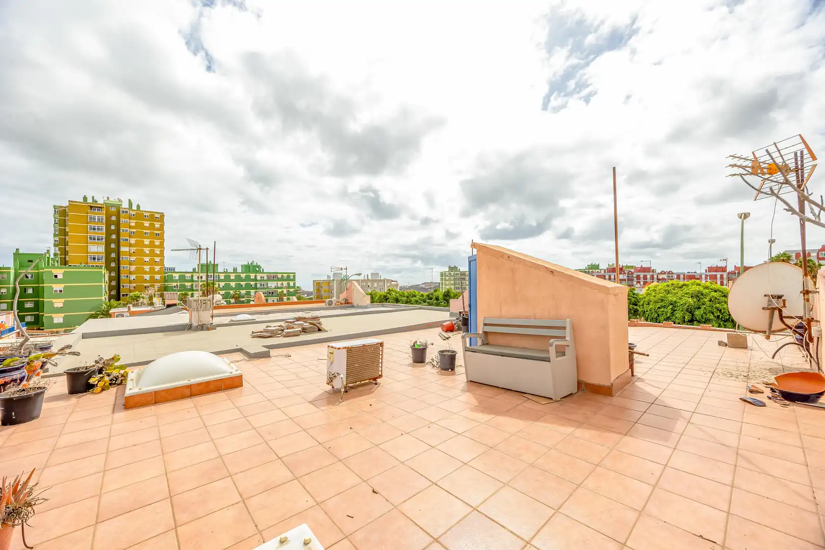 Maison avec terrasse à vendre à Calle Iguazú 58, imagen 50