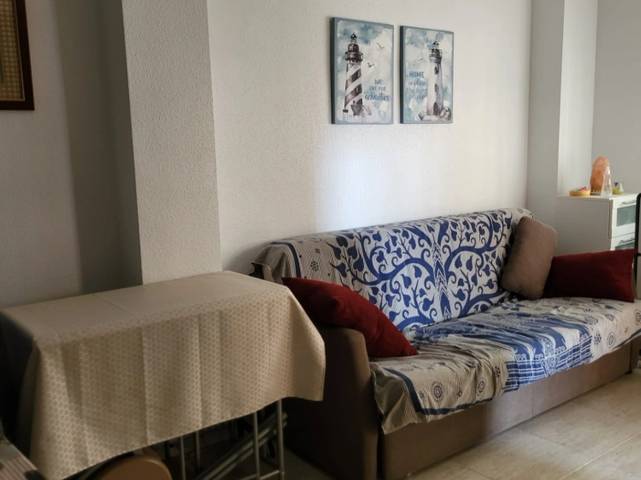Apartamento en Alquiler en Bahia