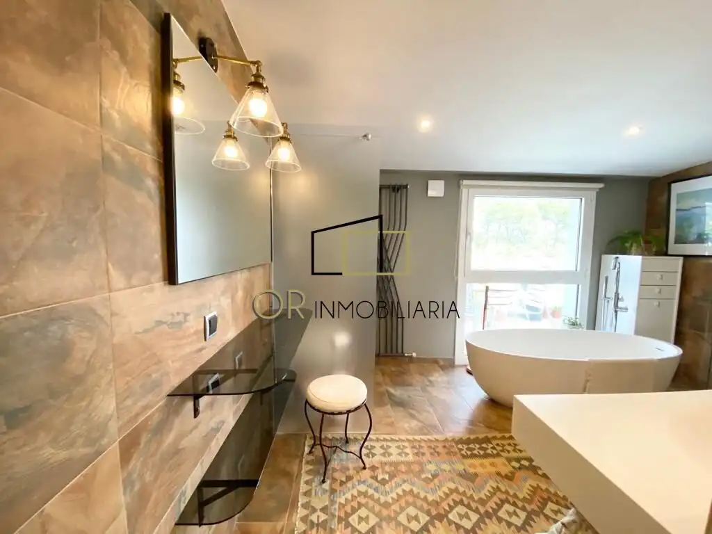 Casa amb terrassa en venda a Mediona, imagen 47
