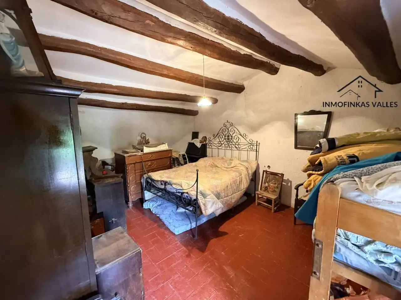 Casa rústica amb piscina en venda a Calle Camino de Can Quintanes, imagen 39