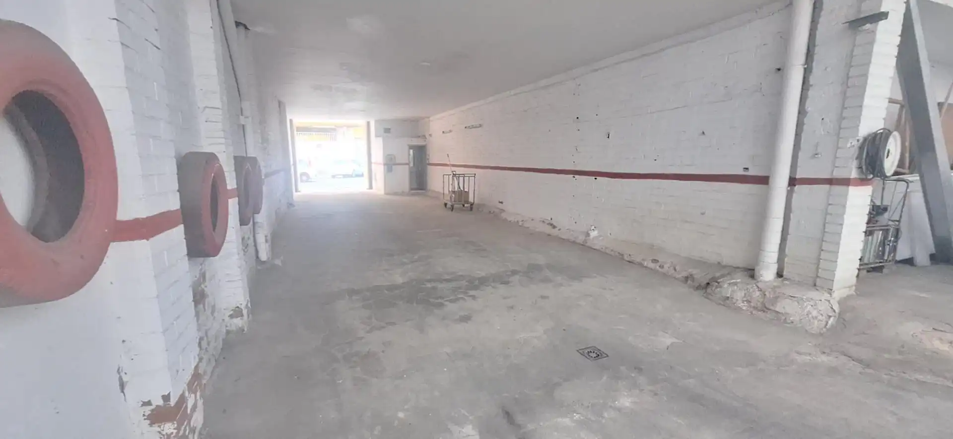 Business premises to rent in Ca n'Oriac - Sector Nord, imagen 5