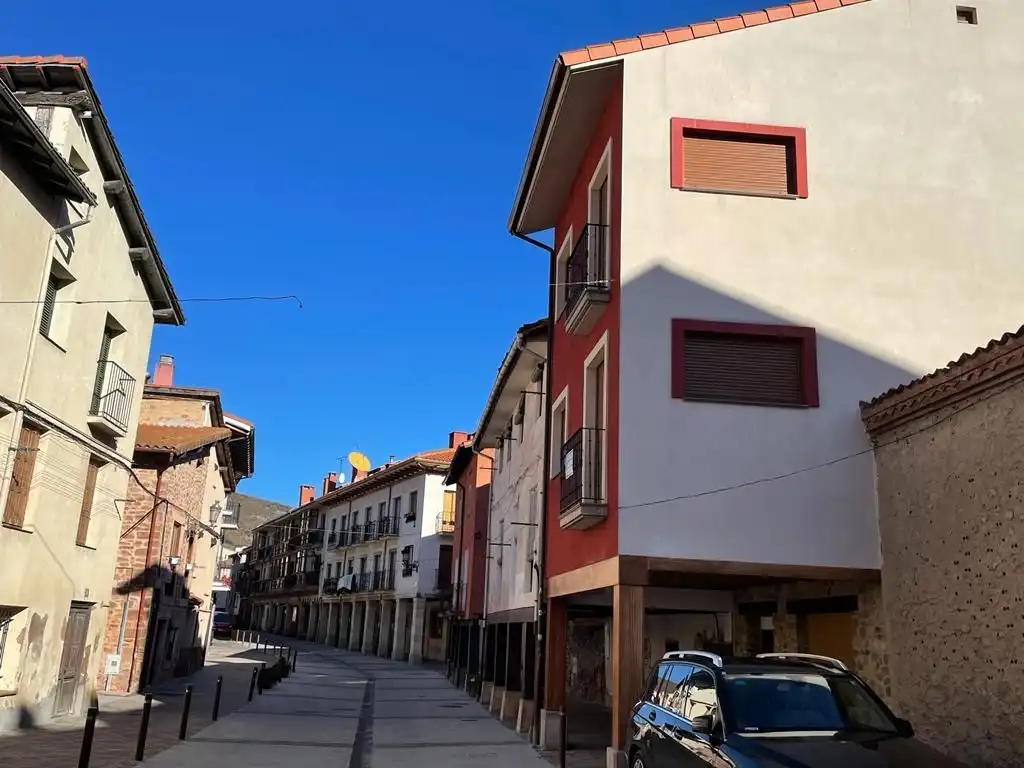 Casa en venta en Ezcaray, imagen 12