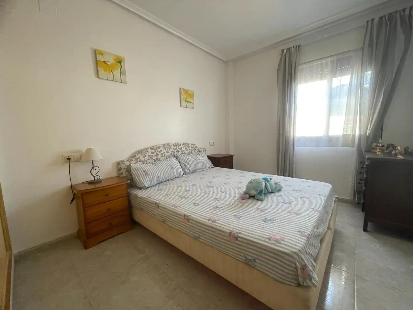 Bungalow amb piscina en venda a Daya Vieja, imagen 13