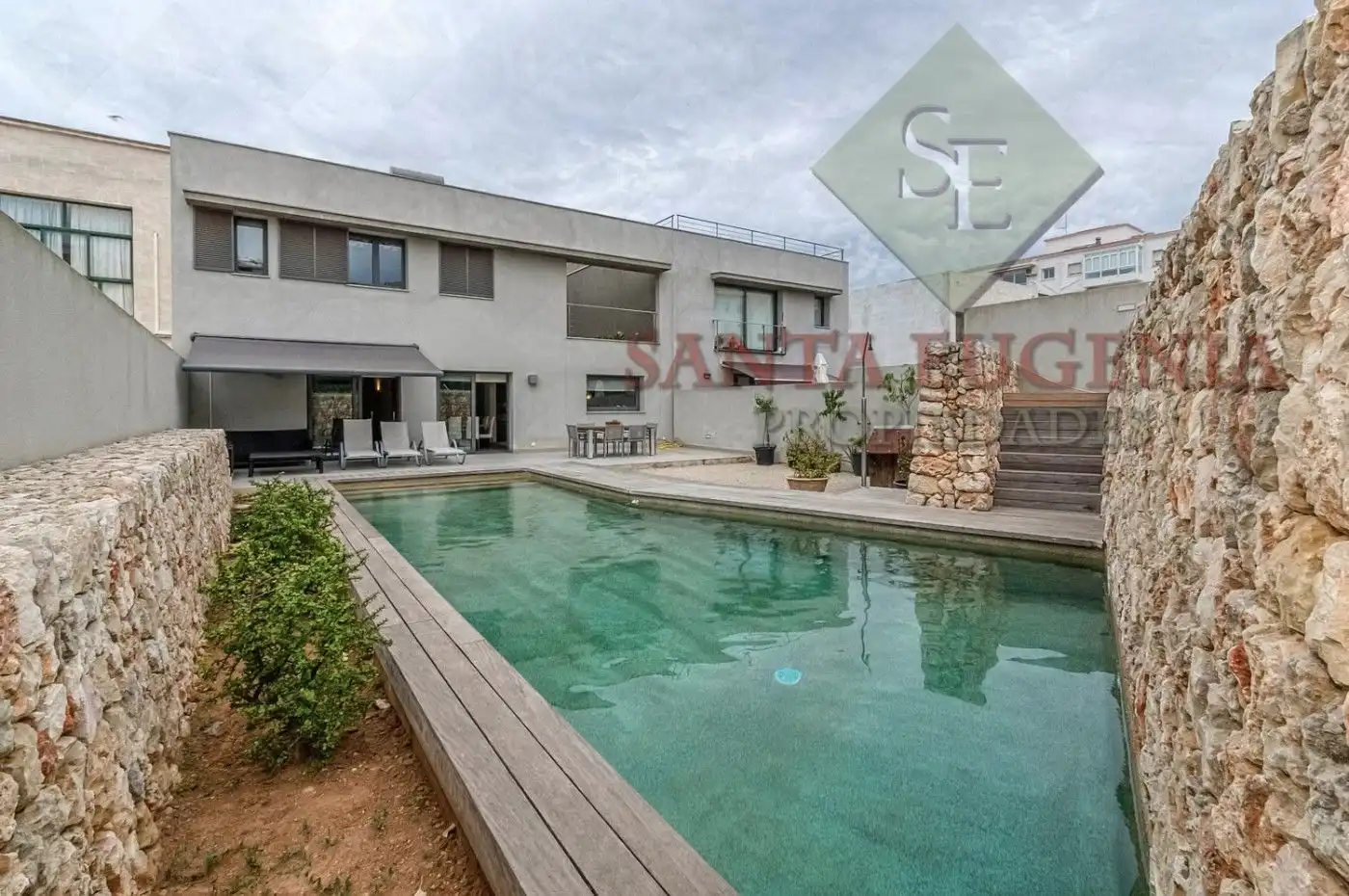 Casa o chalet en venta en Dalt Sant Joan - Plaça Eivissa