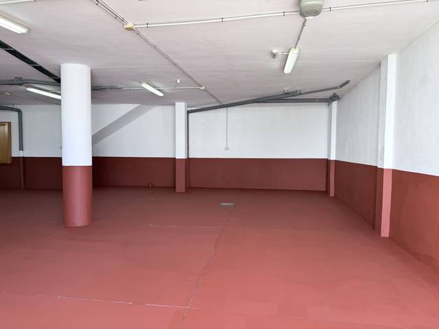 Local comercial en Alquiler en Calle Adargoma, 23 en San Bartolomé Interior