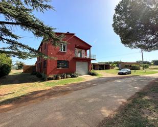 Vista exterior de Finca rústica en venda en Esponellà amb Terrassa i Traster