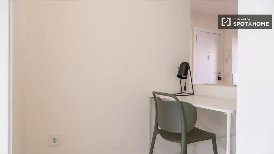Wohnung zur Miete in Tetuán, imagen 19