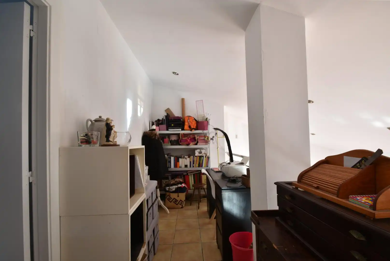 Casa amb terrassa en venda a Canyelles, imagen 22