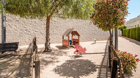 Foto 5 de Casa adosada en venda a El Balís, Sant Andreu de Llavaneres