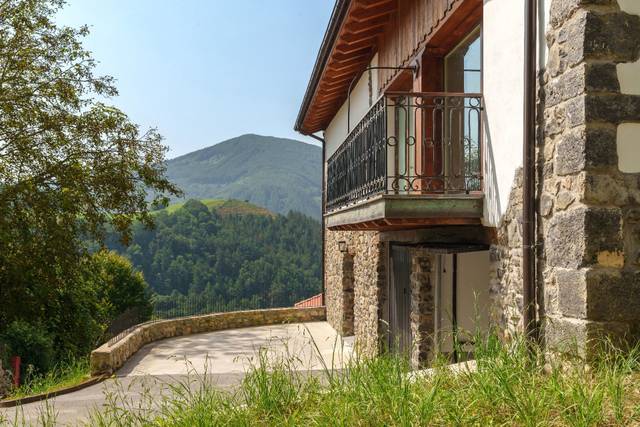 Piso en Venta en LEABURU KALEA en Leaburu