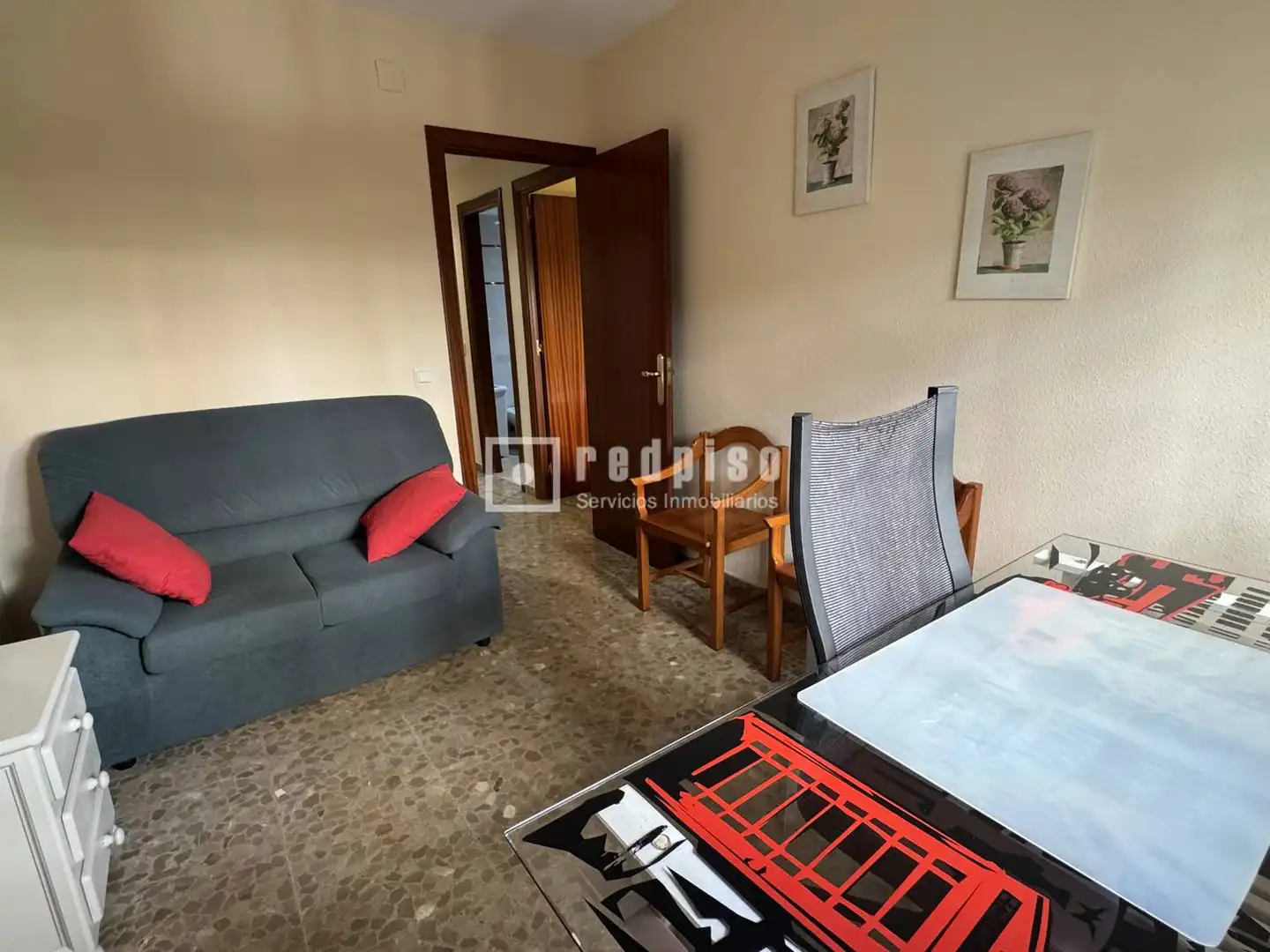 Wohnung mit Aufzug zur Miete in Carretera de Cádiz, imagen 16