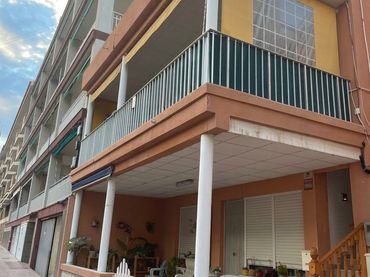 Àtic en venda a El Edén