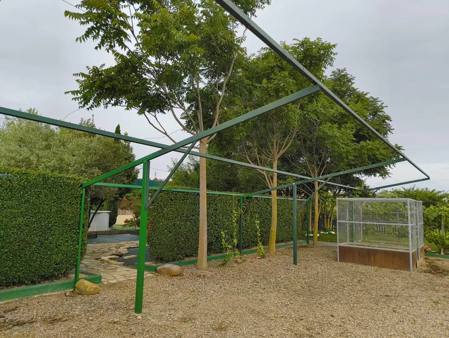 Terreno rustico in vendita a Calahorra, imagen 27