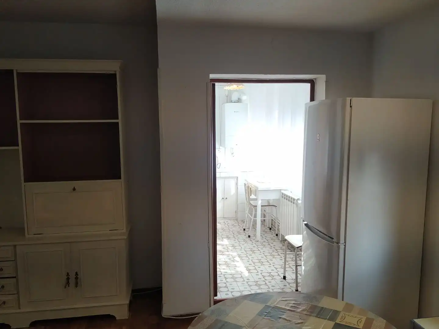 Kitchen of Flat for sale in Moncloa - Aravaca