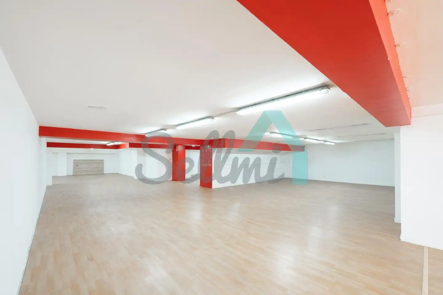 Commercial properties for rent in Oviedo 