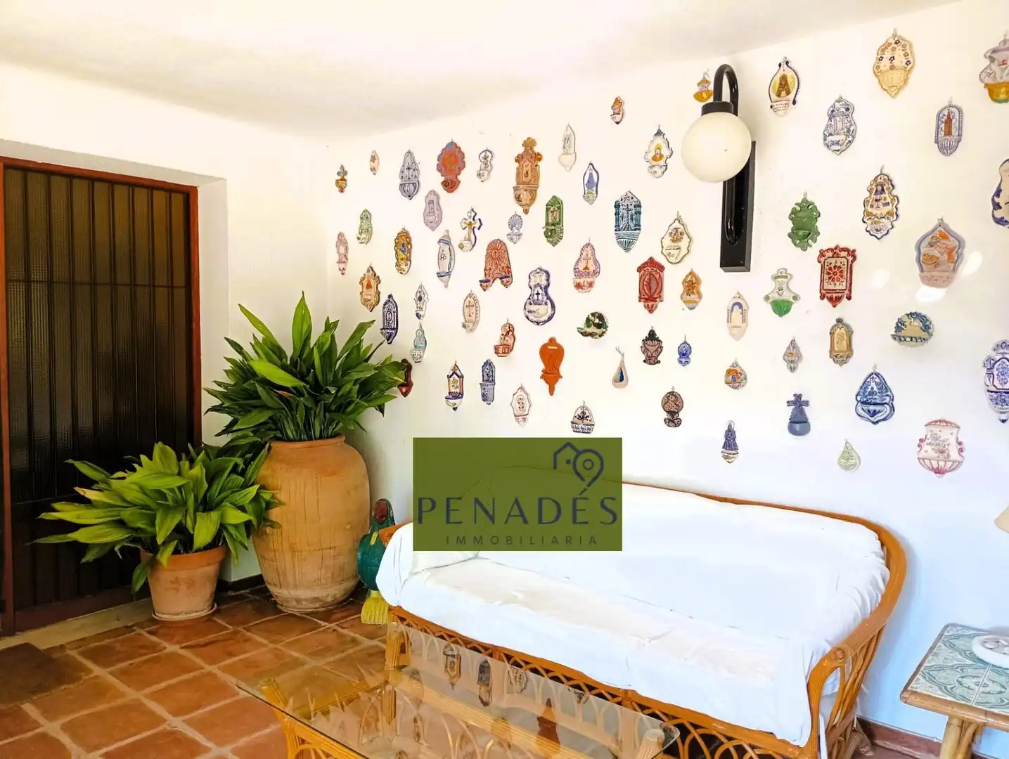 Villa in vendita a Santa Ana, imagen 3