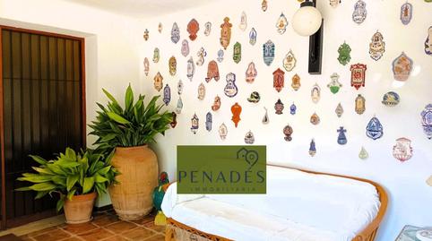 Foto 3 de Casa o xalet en venda a Santa Ana, Ontinyent