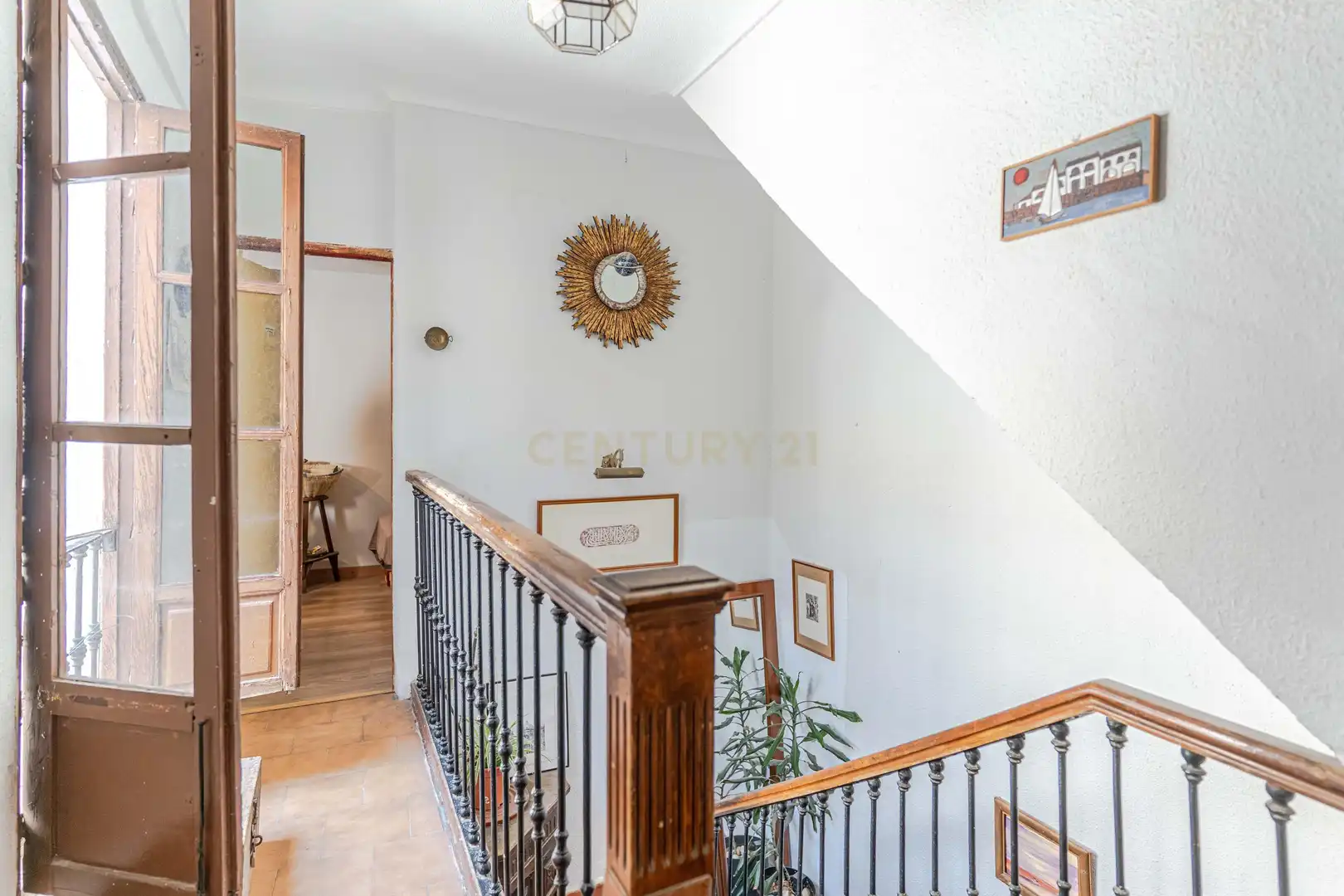 Casa o xalet en venda en Granada