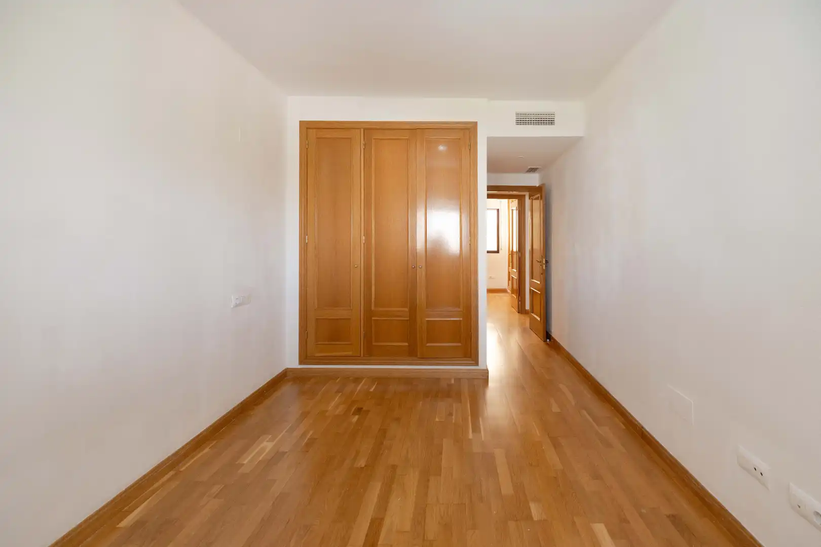 Flat for sale in Málaga  with Air Conditioner, Heating and Terrace