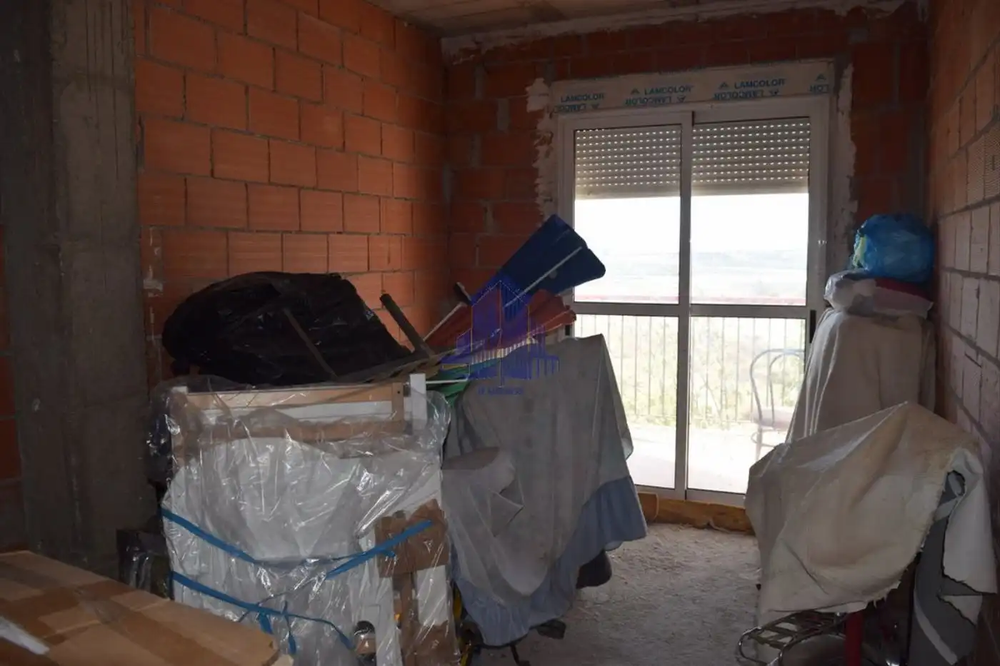 Xalet amb terrassa en venda a Partida la Matanza, imagen 45