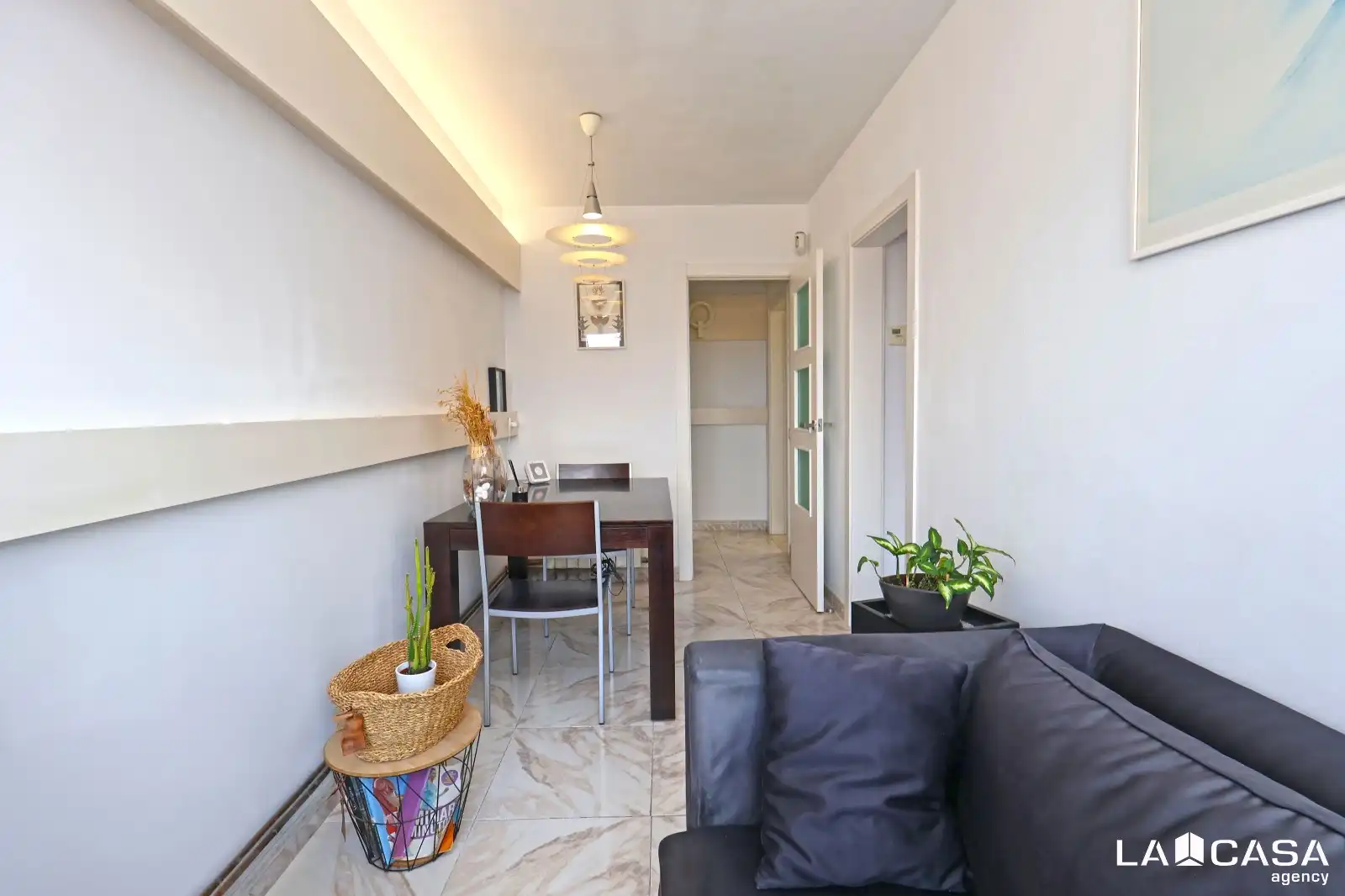 Appartement avec ascenseur à vendre à Carrer del Patronat, imagen 22