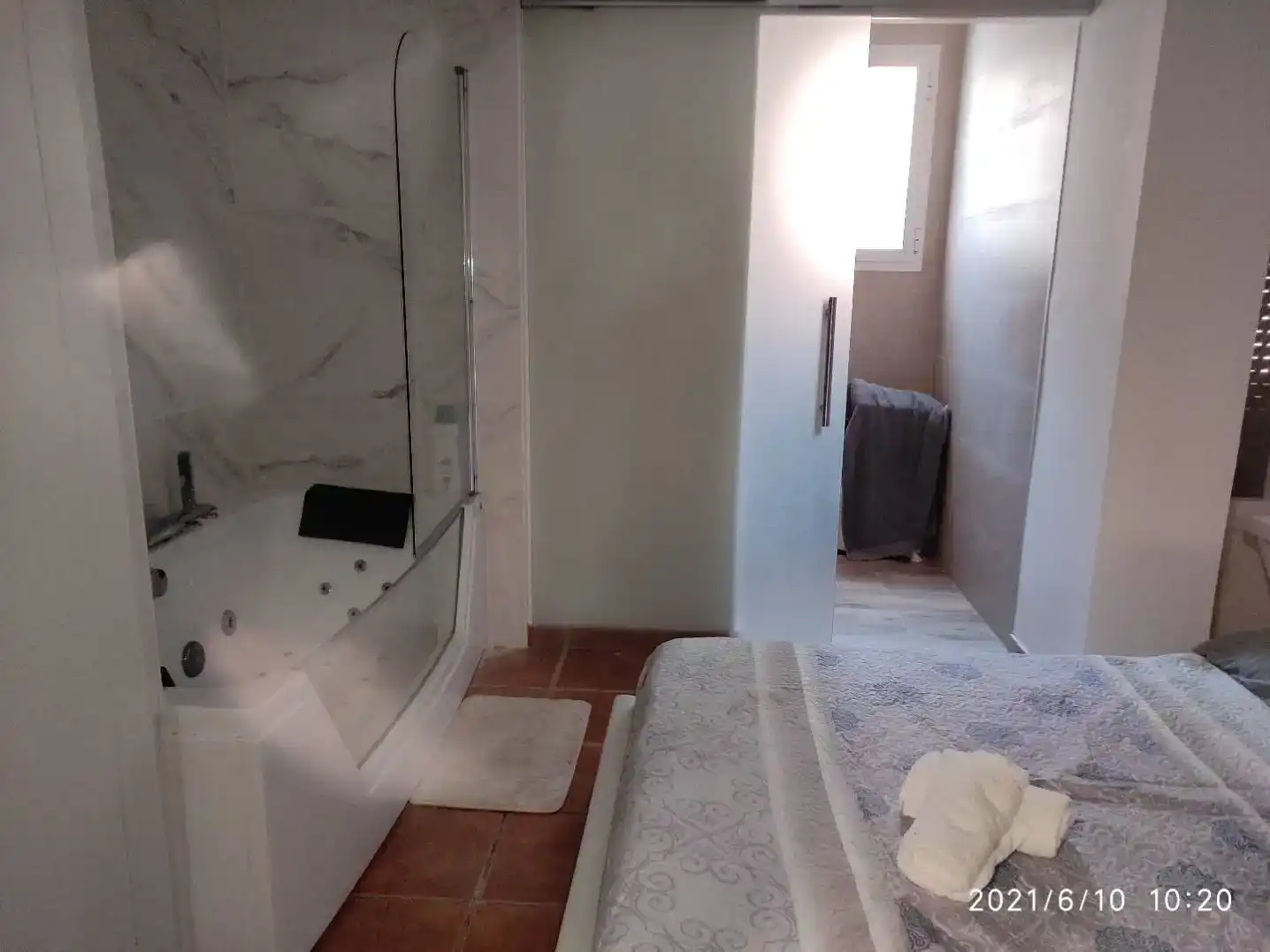 Bany de Pis en venda en Santa Eulària des Riu