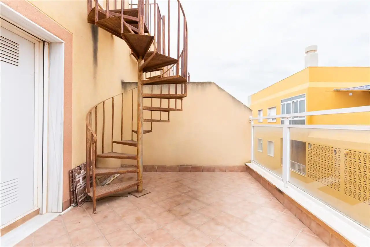 Penthouse mit Aufzug zum Verkauf in Hierro, imagen 18