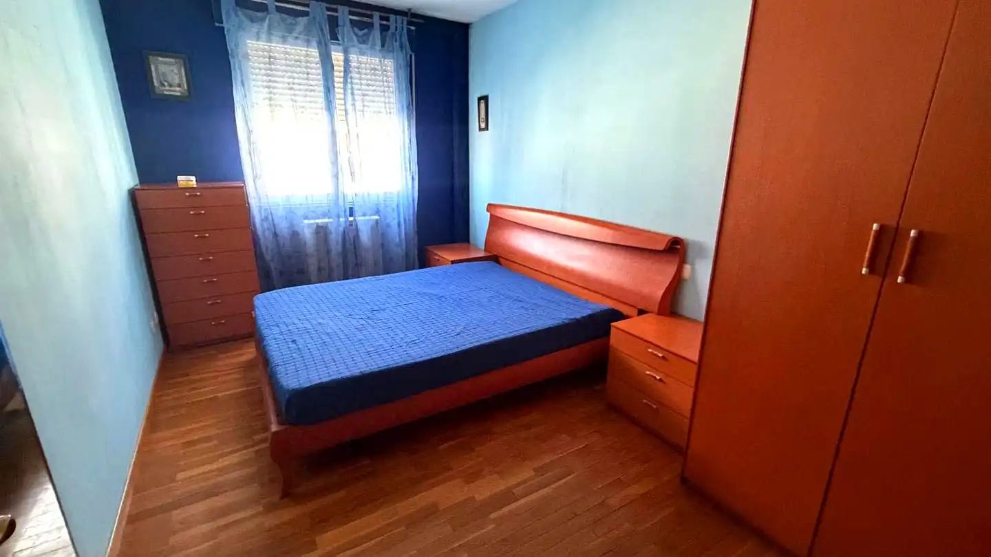 Bedroom of Flat for sale in Fuenmayor, La Rioja