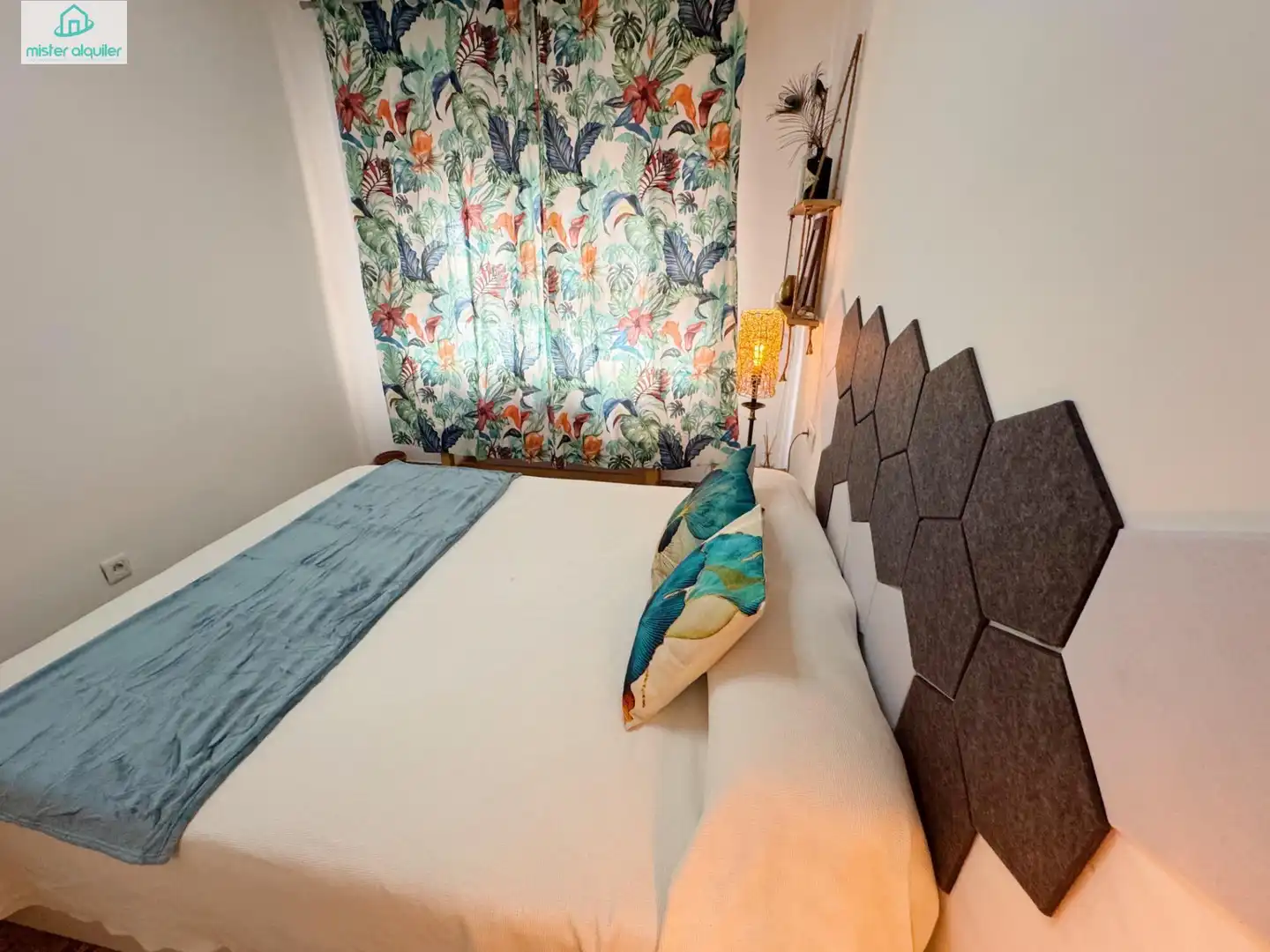 Apartament amb terrassa de lloguer a Calle SANT BARTOLOMEU 128, imagen 48