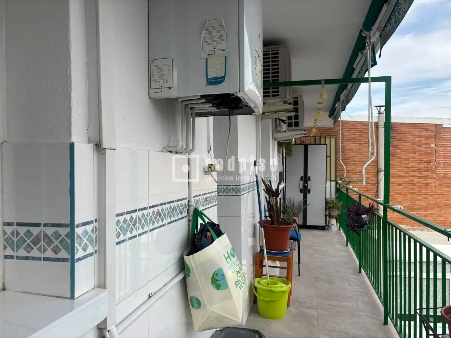 Piso en venta en Centro Urbano, imagen 12
