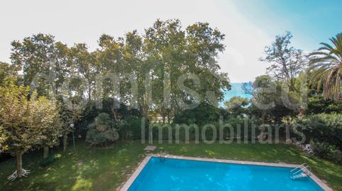 Foto 3 de Pis en venda a Bellresguard - Can Teixidó, Barcelona