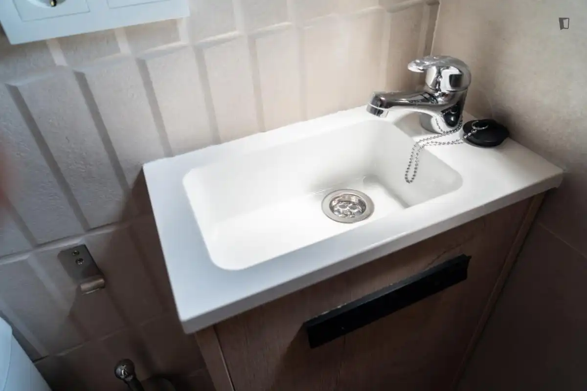 Habitació a Dreta de l'Eixample
