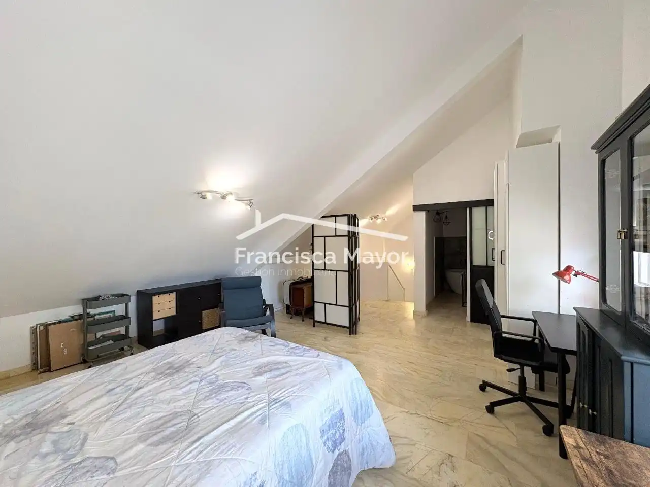 Dúplex en venda en Valencia amb Aire condicionat i Terrassa