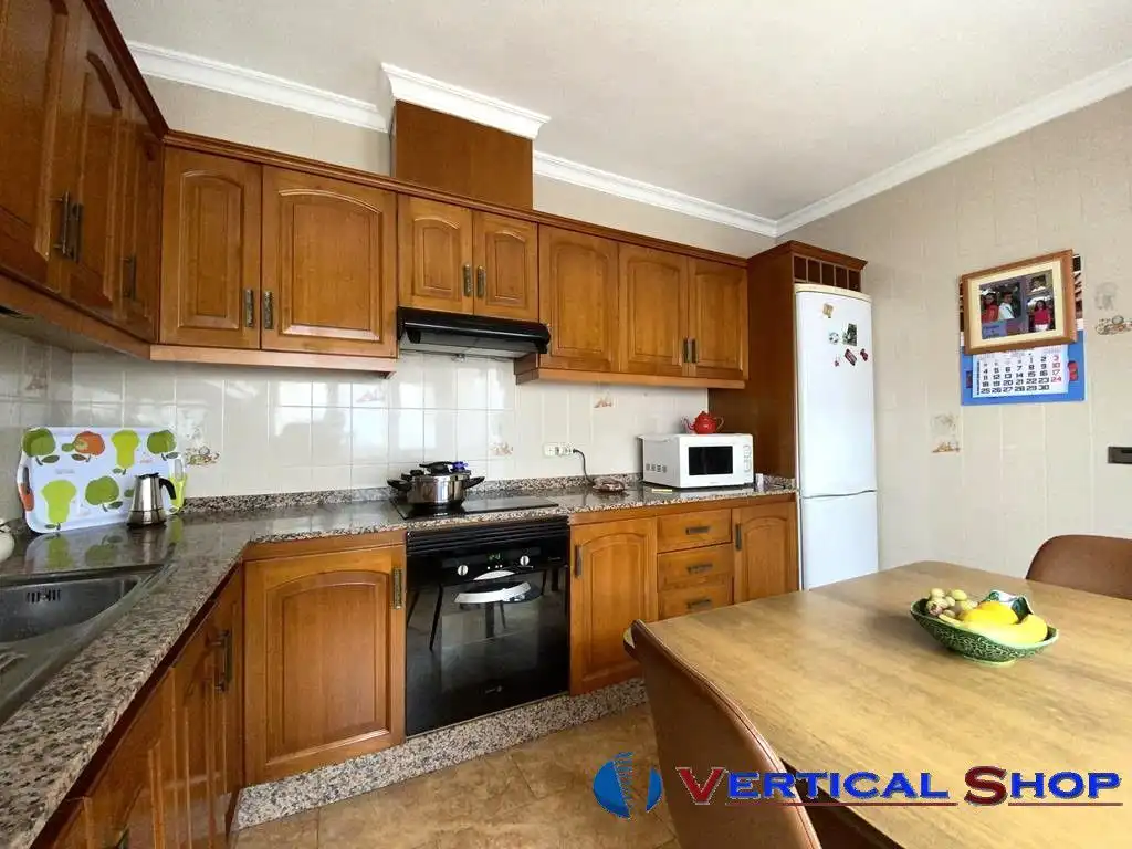 Chalet en venta en Miguel Hernandez, imagen 12