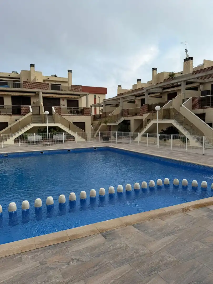 Casa a schiera in vendita a Orihuela Costa, imagen 2